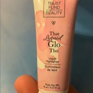 Highlighter travel size